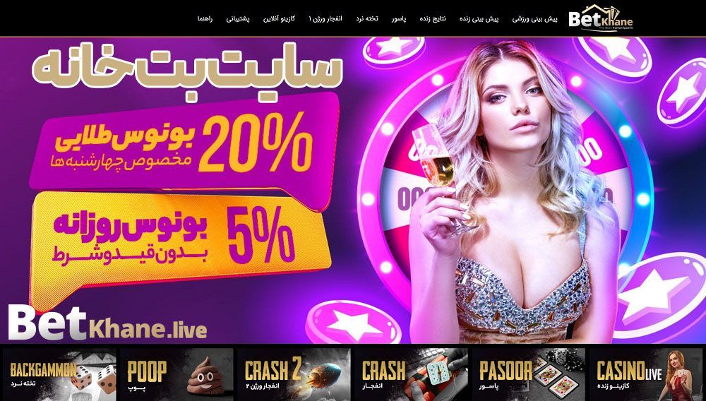 The Betting - The Best Way To Play